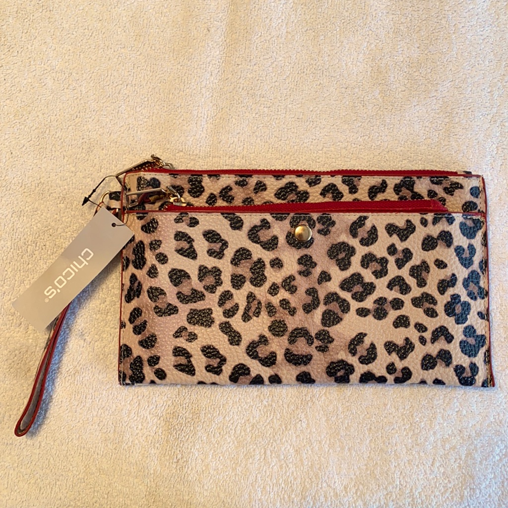 Chico Wristlet
